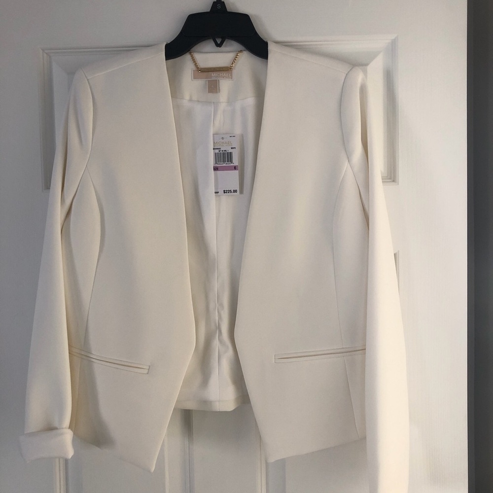 Michael Kors blazer
